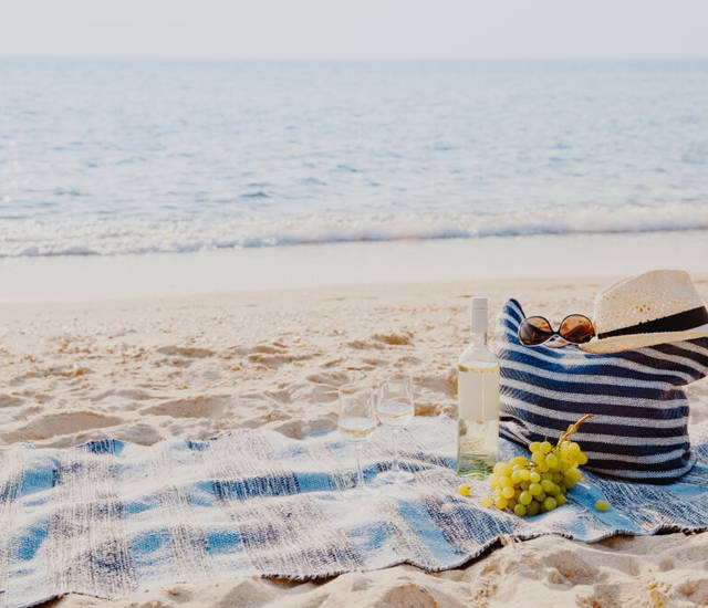 The best places to visit by the coast within an hour’s drive of the resort