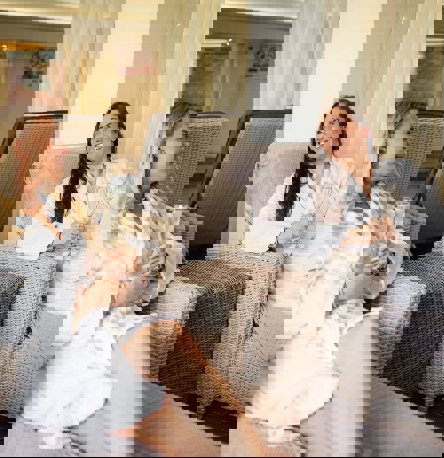 Afternoon Half Day Spa Escape