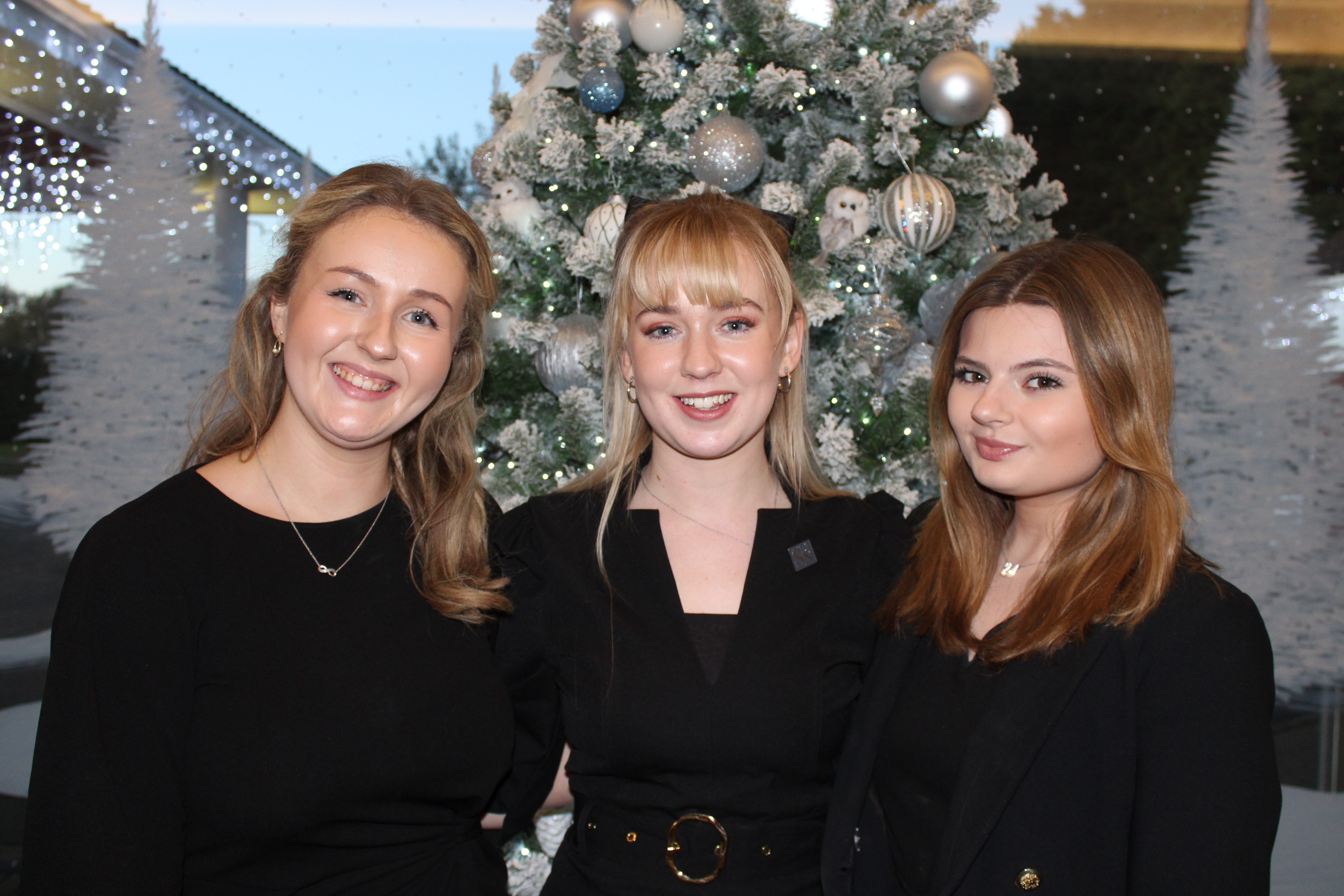 Meet our Weddings Team