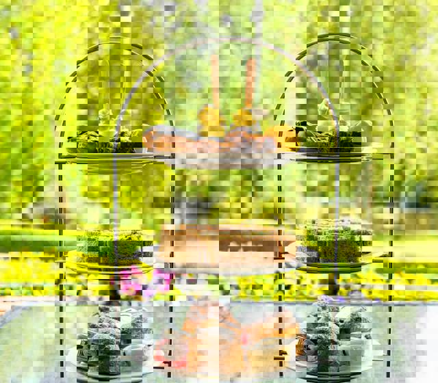 Black Friday - 20% Off Afternoon Tea