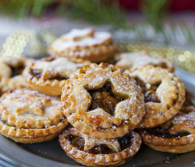 Seasonal feasts