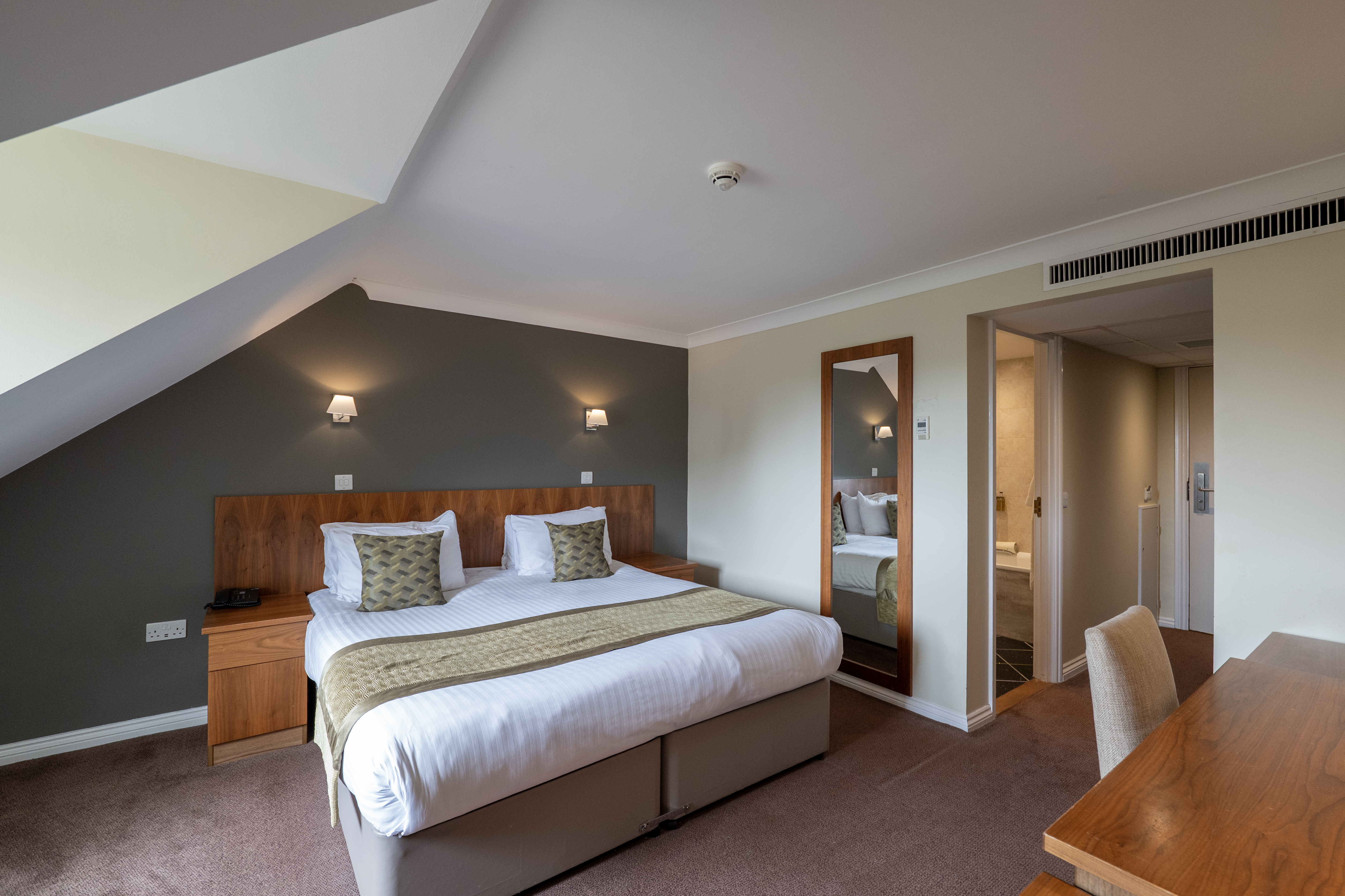 Gainsborough Double Room