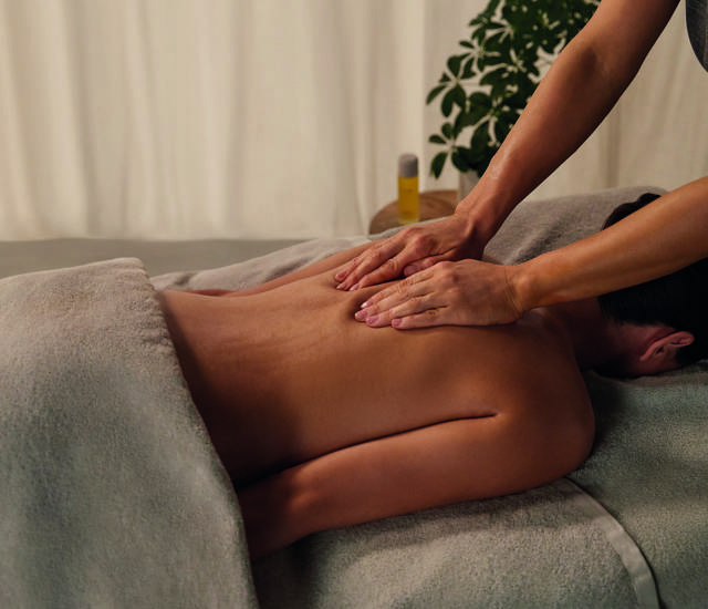 Signature Spa Break