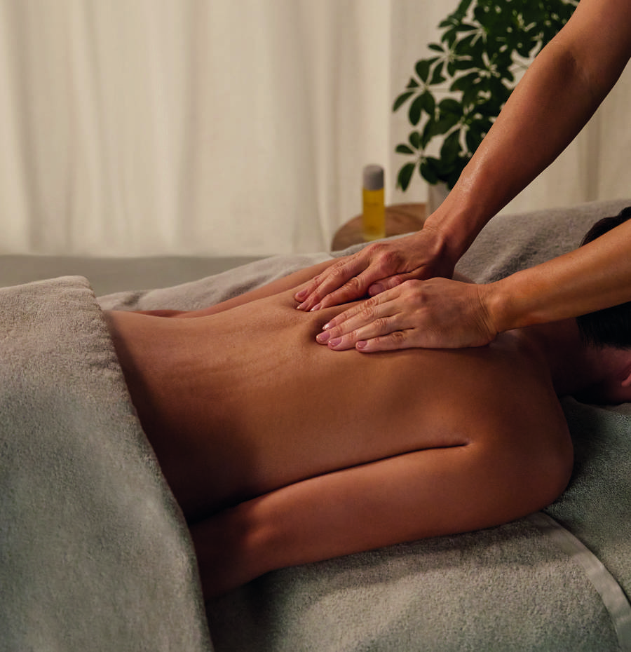 Signature Spa Break