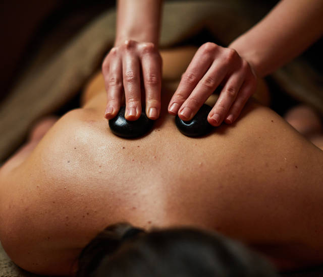 Planning the ultimate spa getaway reunion with friends