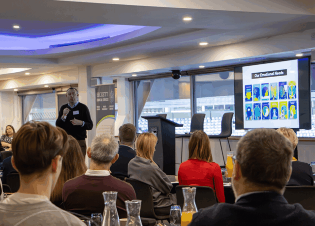 Suffolk Mind Living with Relationship Loss Event