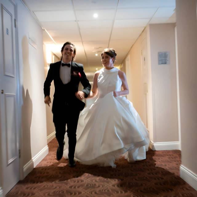 SbN Weddings