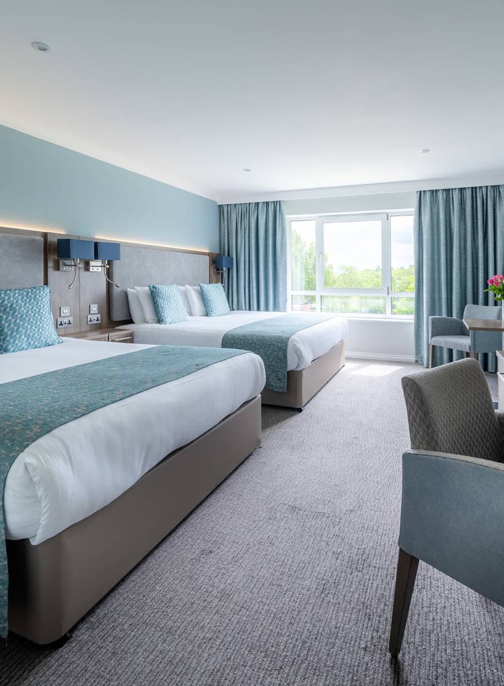 Black Friday - Bed & Breakfast Stay 