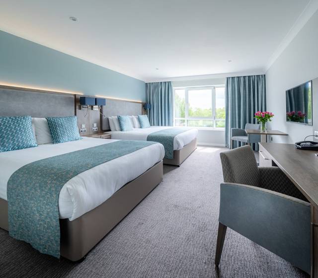 20% Off Two-Night Stays