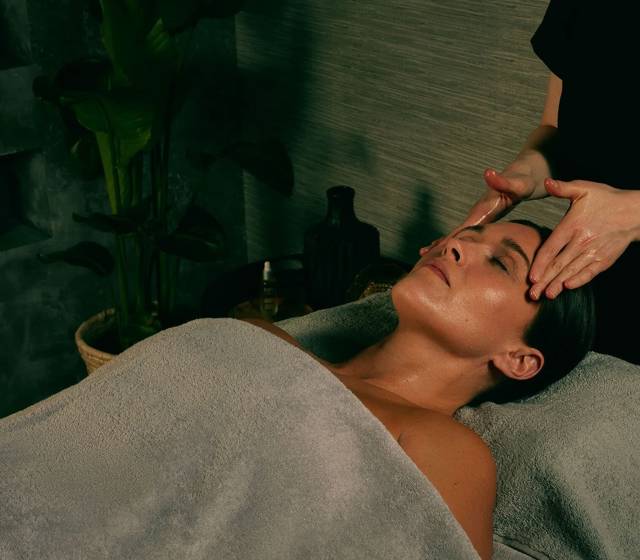 Calm & Cosy Spa Break