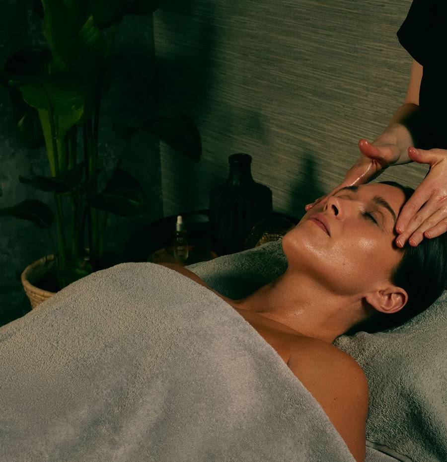 Twilight and Treat Spa