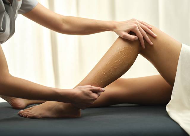 Comfort Zone Body Glow Up Event