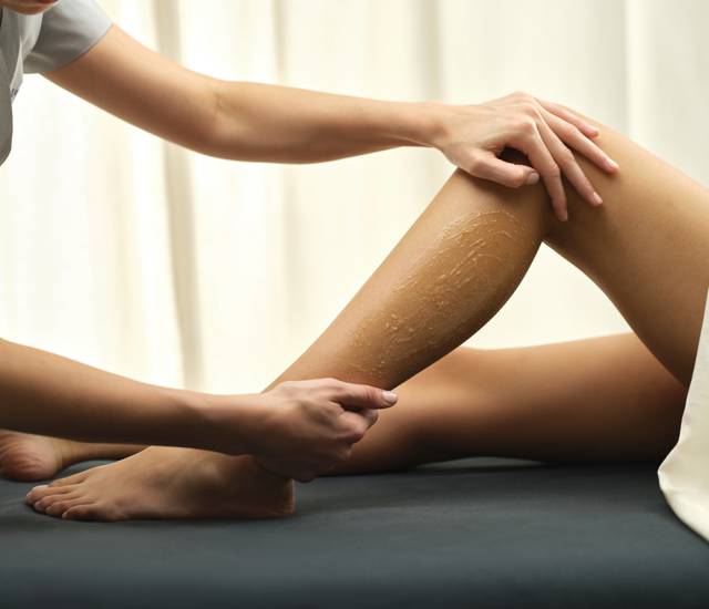 Comfort Zone Body Glow Up Event