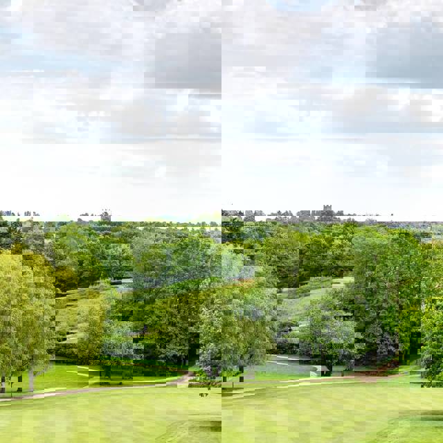 Golf Course