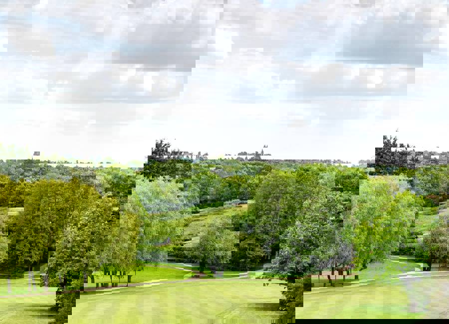 The Constable Course 