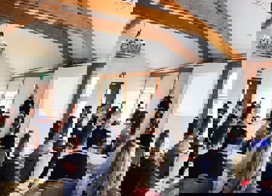 Conferences and Meetings