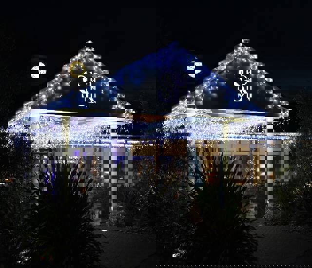  Things to do this December during your stay