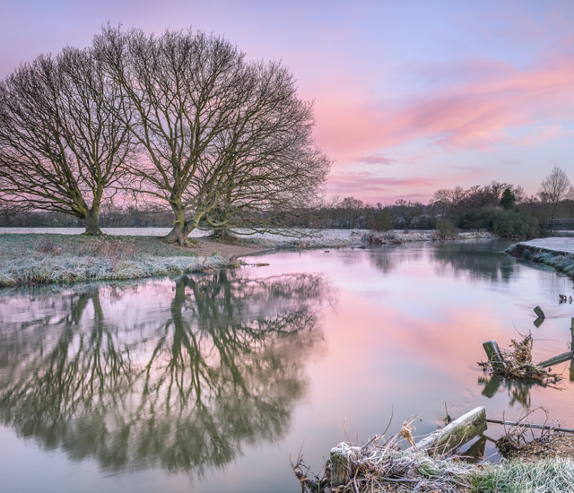 5 activities to keep the family occupied during ‘Britain’s big freeze’