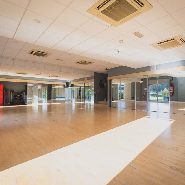 Fitness Studio