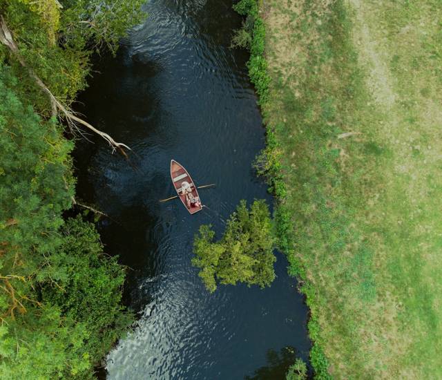 This is the 48-hour tour of the Dedham Vale you really have to do