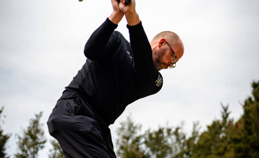 Black Friday - December Golf Membership