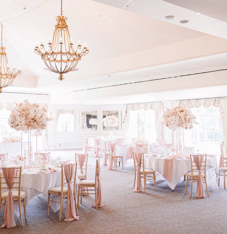 Wedding Showround Weekend