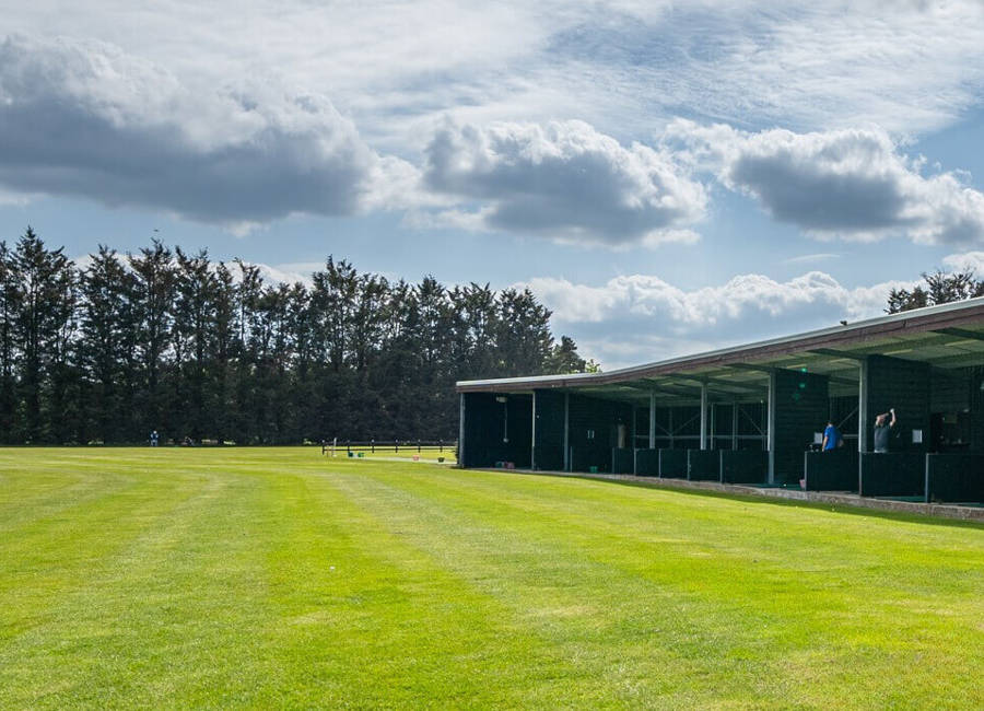 Golf Facilities