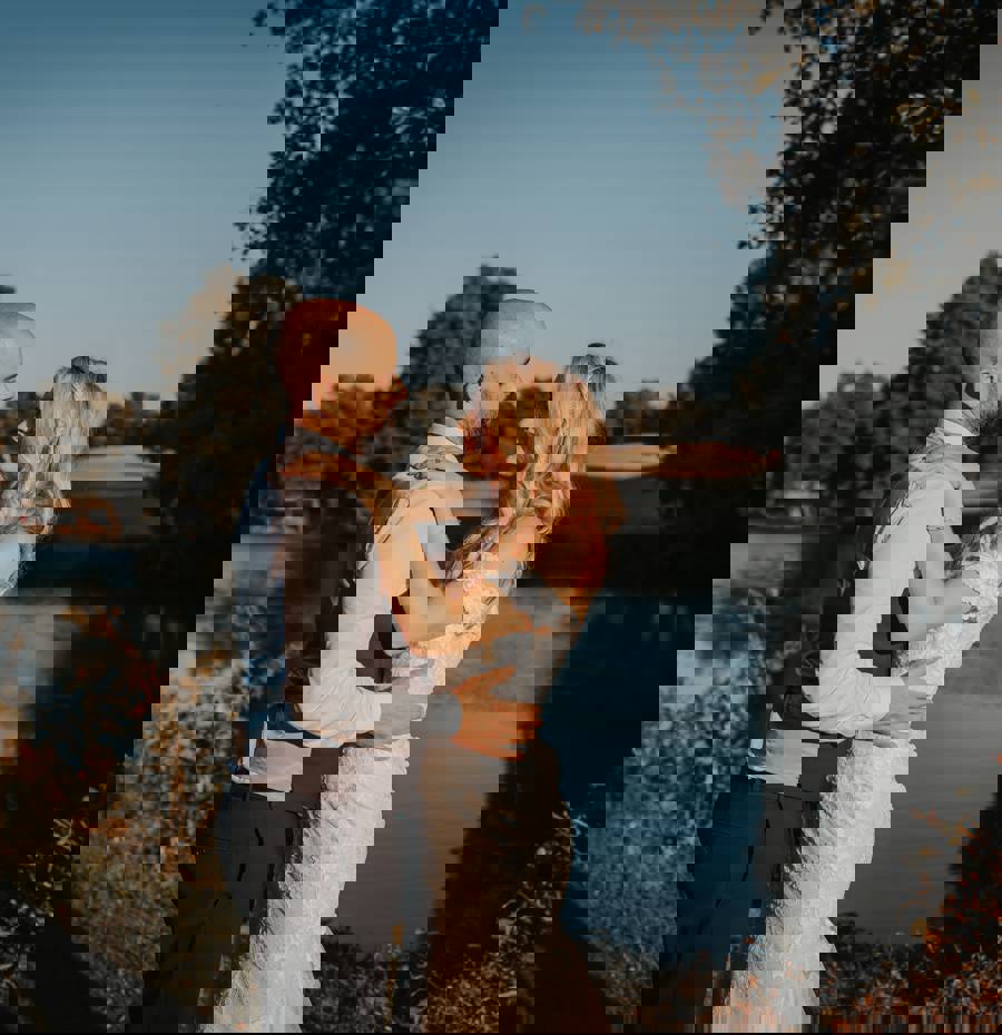 Twilight Wedding Package