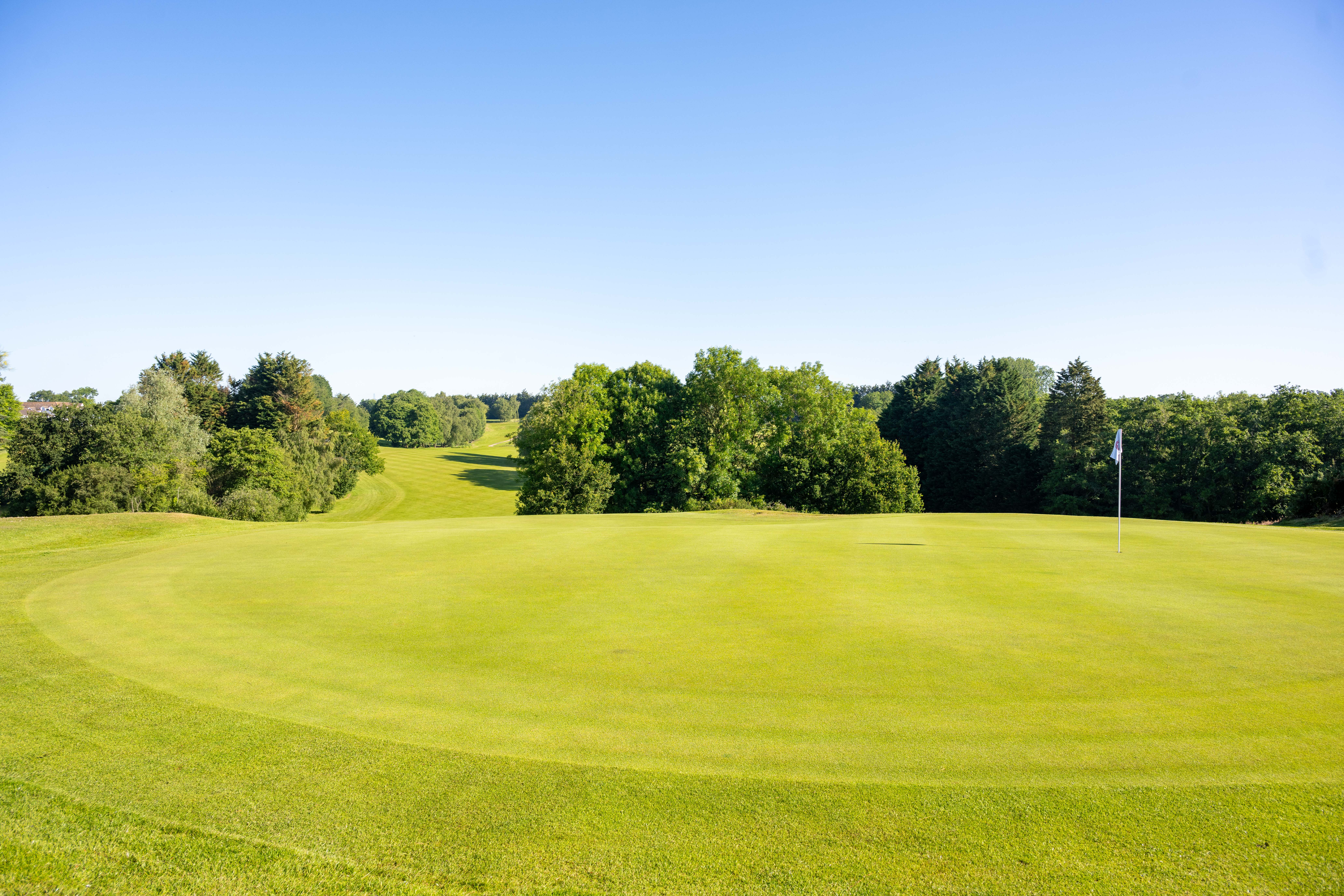 Try Before You Buy Golf Membership