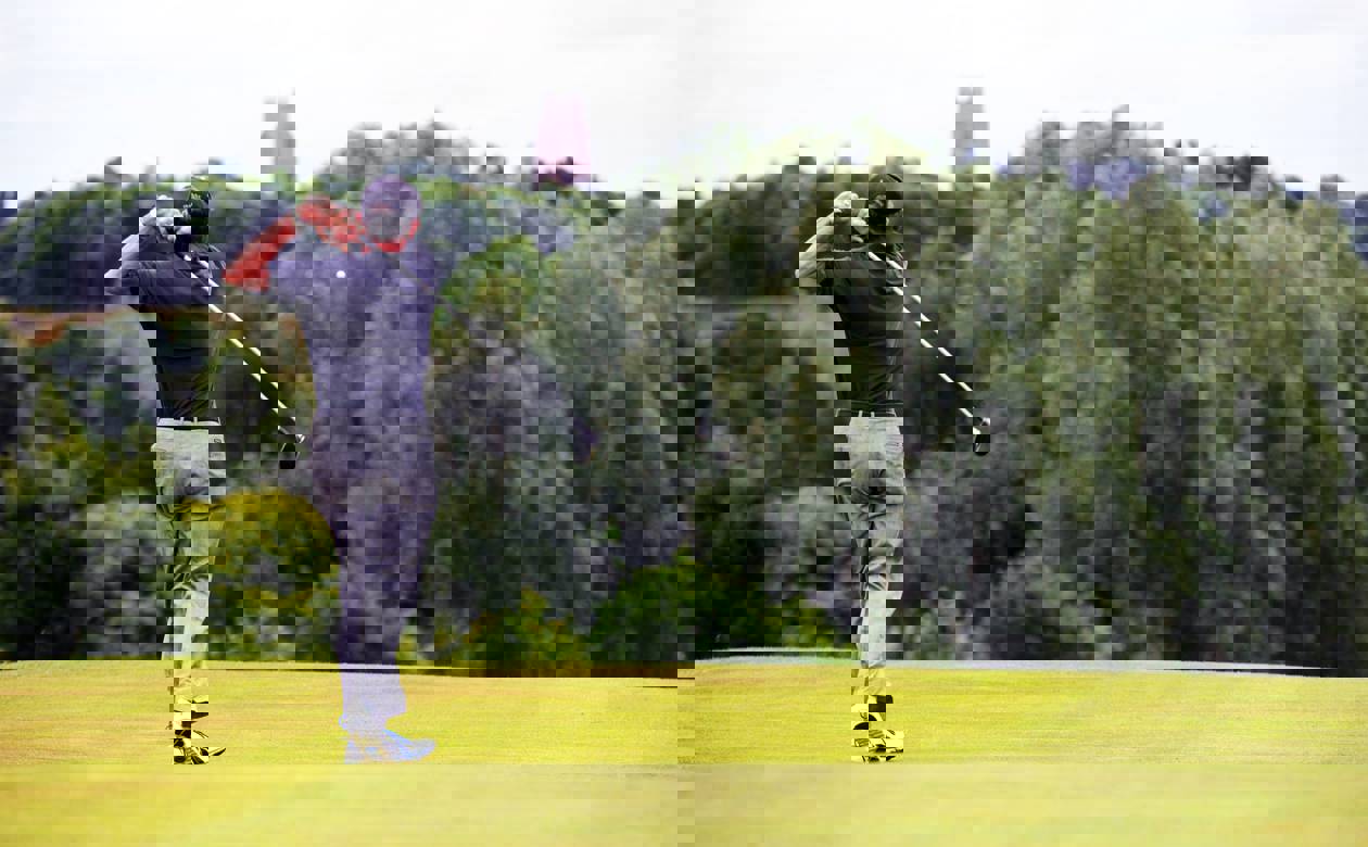 Golf Membership