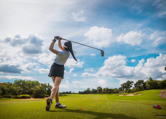 Ladies Team Open at SbN