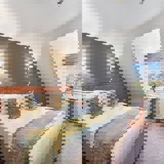 Gainsborough Double Room