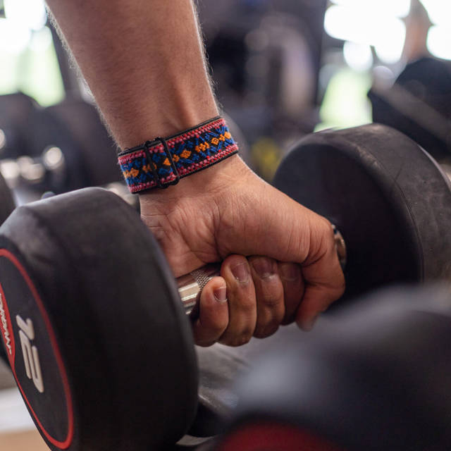Peake Fitness