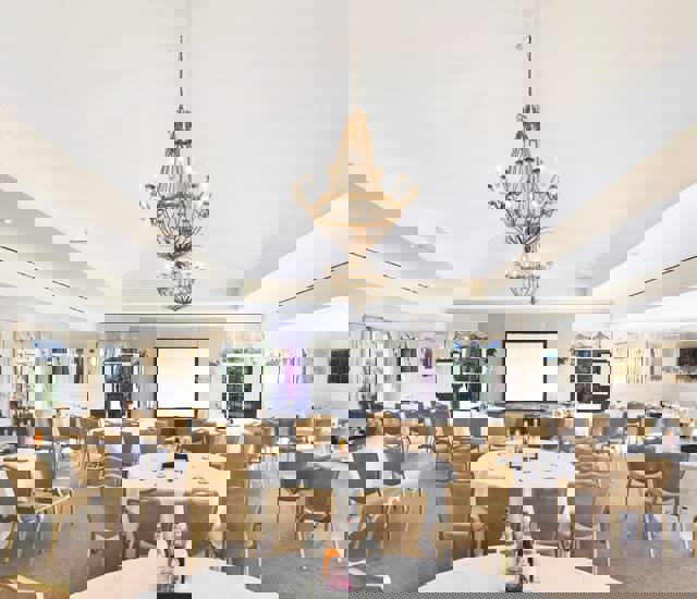 Corporate Function Rooms