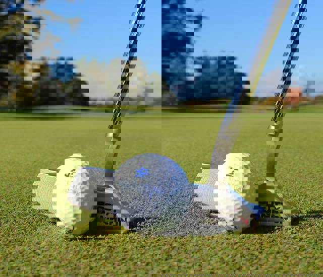 5 golf essentials to make your game a complete success