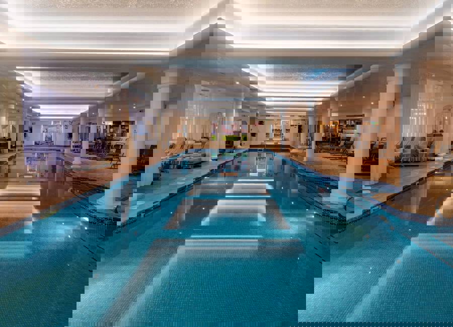 Hotel Facilities