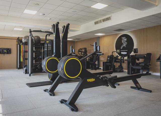 Peake Fitness Open Day