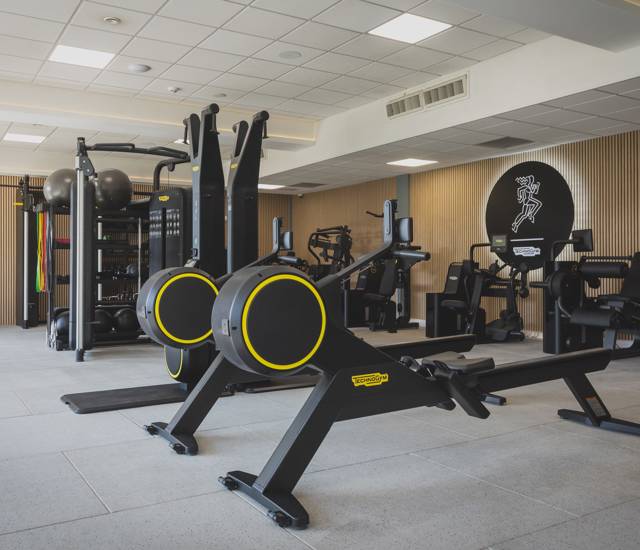 Peake Fitness Open Day