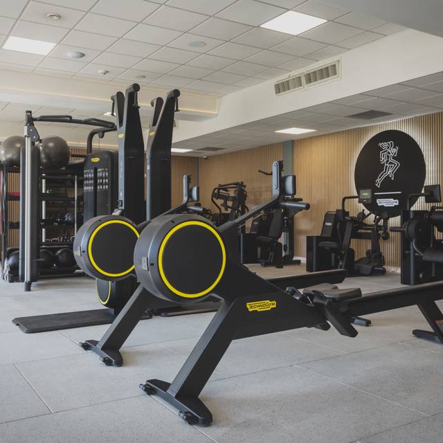 Technogym