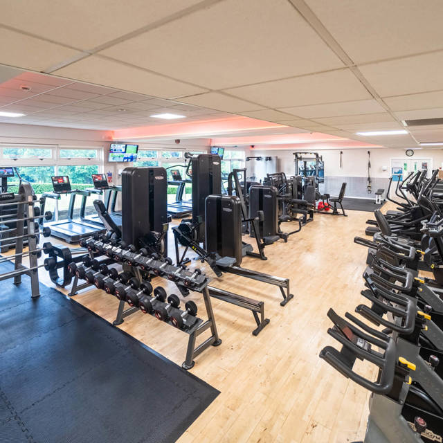 Technogym