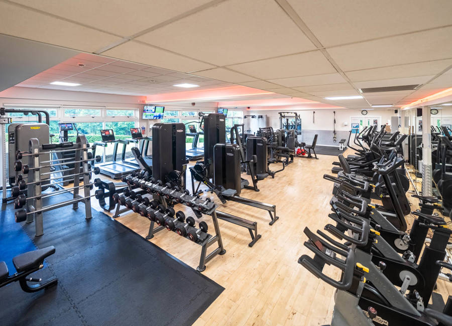 Peake Fitness
