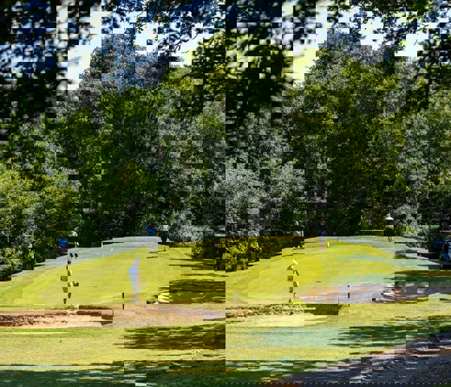Golfing Trends Shaping the Game in 2025