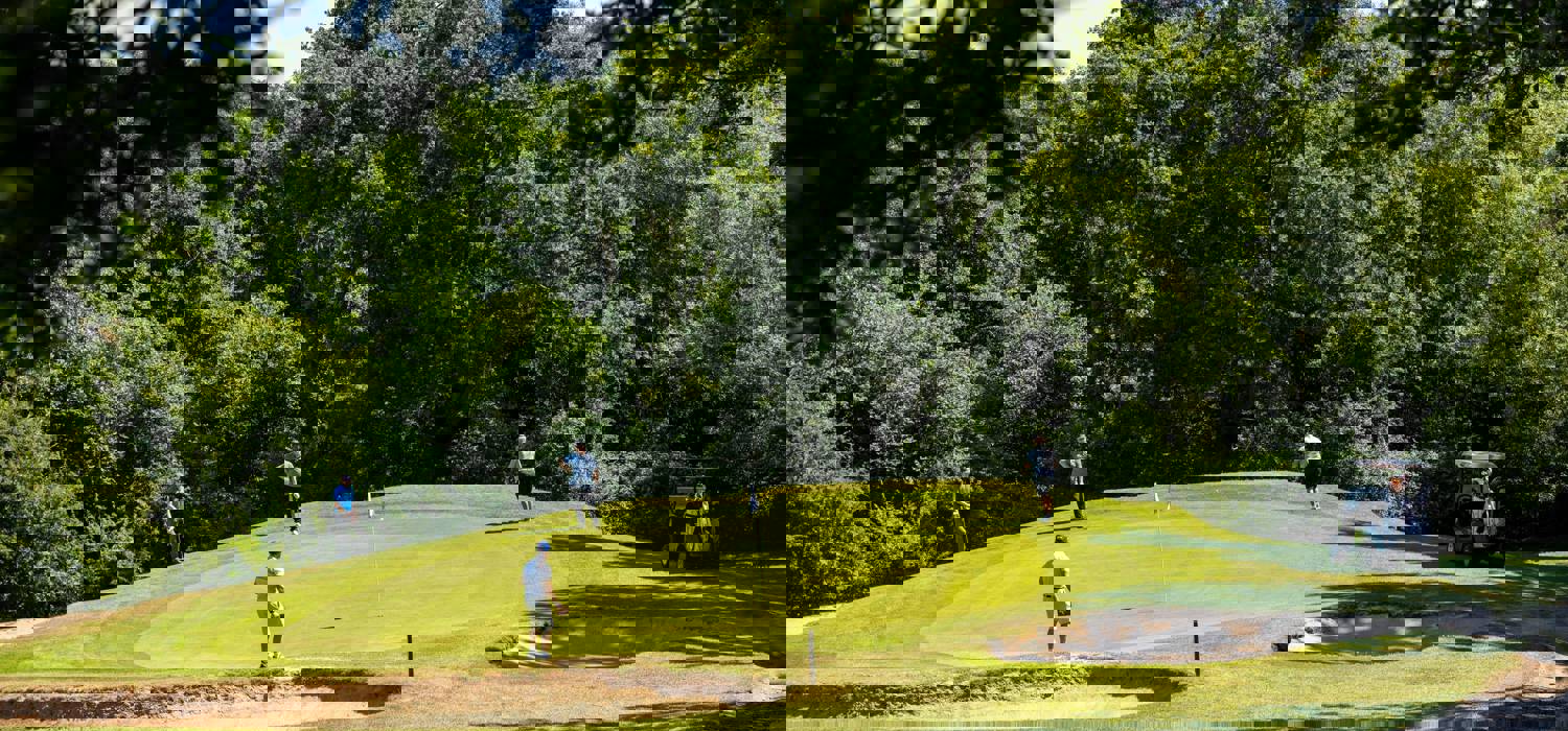 Golfing Trends Shaping the Game in 2025