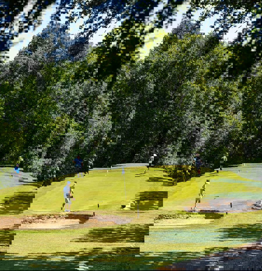 SbN Corporate Golf Championship