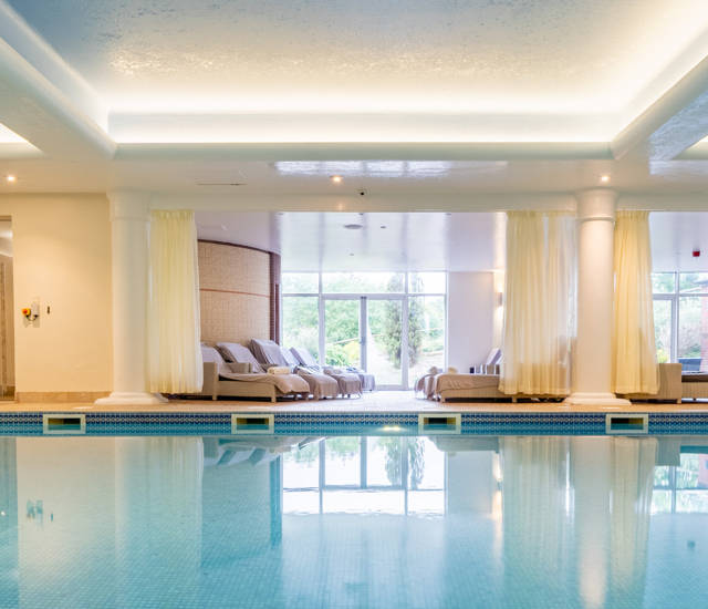 Half Day Spa Escape