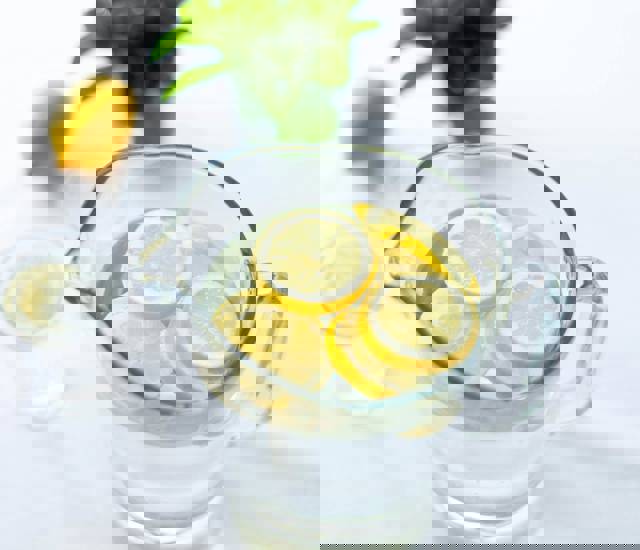 The dummies’ guide to drinking water