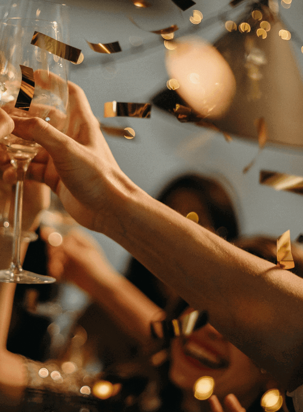 Two-Night New Year’s Eve Break