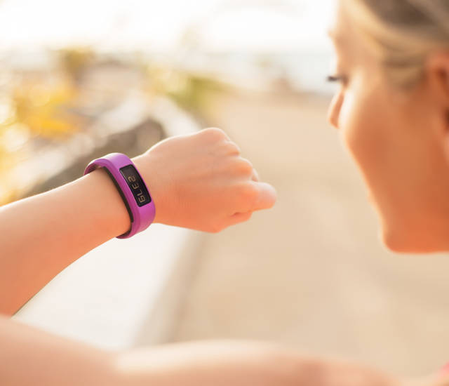 Dig out your Fitbit, Technogym’s ‘Mywellness Cloud’ is here!