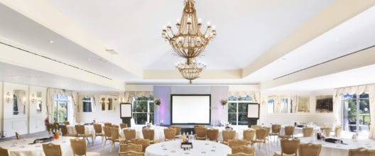 Conference Venue In Essex - Stoke by Nayland