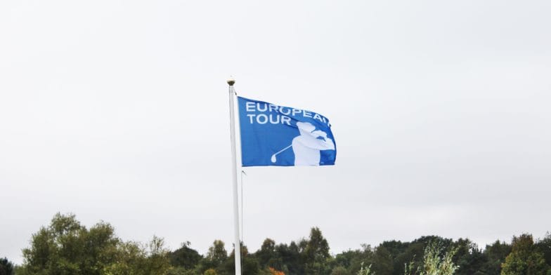 Golf - European Tour Stoke by Nayland 2017